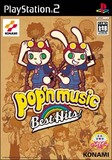 Pop'n Music: Best Hits (PlayStation 2)